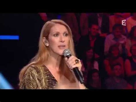 entrevue celine dion dior|Celine Dion aujourd'hui.